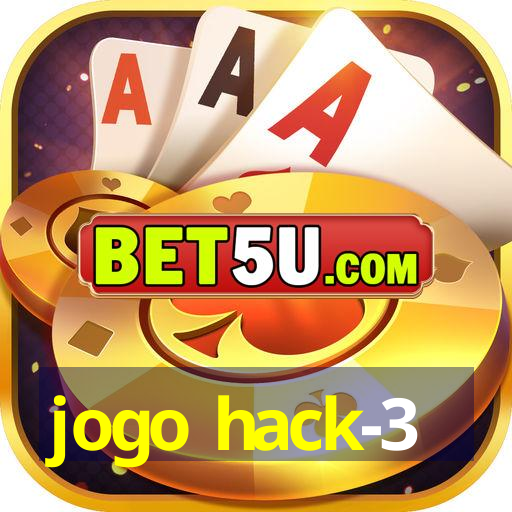 jogo hack